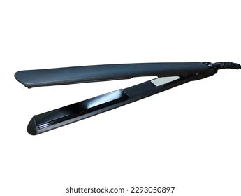 Professional Hair Straightener