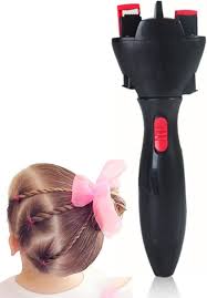 Electric Hair Brush